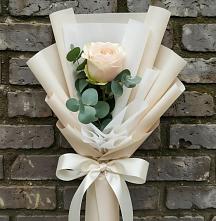 Букет цветов из:  Розы в Янкуле