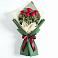 Букет цветов из: Розы в Янкуле