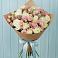 Букет цветов из: Розы в Янкуле