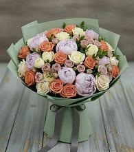 Букет Мороженное #REPLACE_PRED# Янкуле