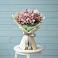 Букет цветов из: Орхидеи и Розы в Янкуле