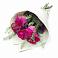 Букет цветов из: Розы в Янкуле