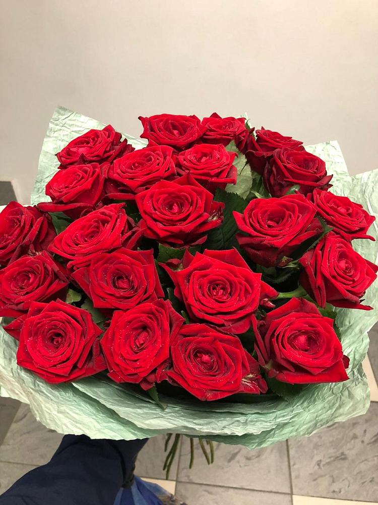 Розы Классика в Янкуле Букет Классика в Янкуле