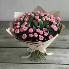 Букет Удовольствие в Янкуле