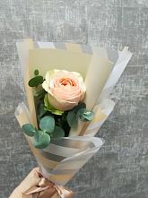 Букет цветов из:  Розы в Янкуле