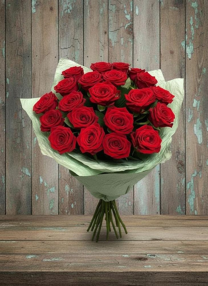 Букет Классика в Янкуле