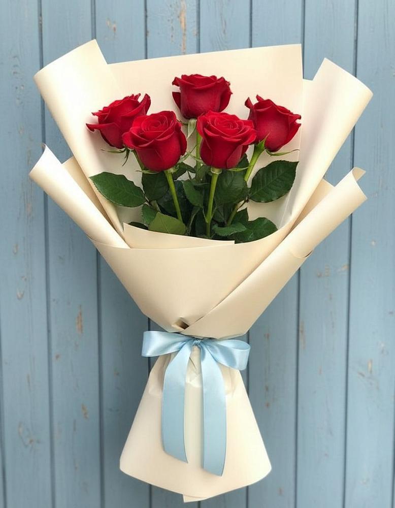 Букет Классика чувств в Янкуле