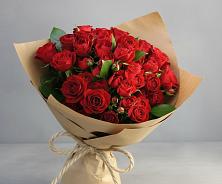 Букет Любовный роман в Янкуле