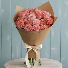 Букет цветов из:  Розы в Янкуле