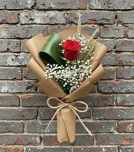 Букет цветов из:  Розы #REPLACE_PRED# Янкуле