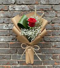 Букет цветов из:  Розы в Янкуле