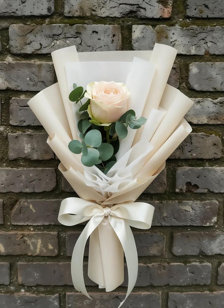 Букет цветов из: Розы в Янкуле