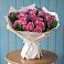 Букет цветов из: Розы в Янкуле