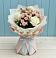 Букет цветов из: Розы в Янкуле