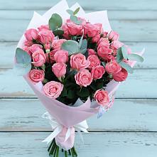 Букет Леди совершенство в Янкуле