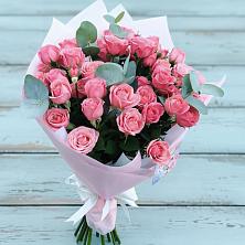 Букет Леди совершенство в Янкуле